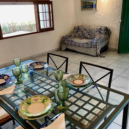 Villa Angela Santa Teresa Gallura Zewnętrze zdjęcie