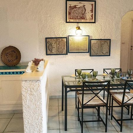 Villa Angela Santa Teresa Gallura Zewnętrze zdjęcie