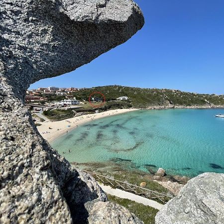 Villa Angela Santa Teresa Gallura Zewnętrze zdjęcie