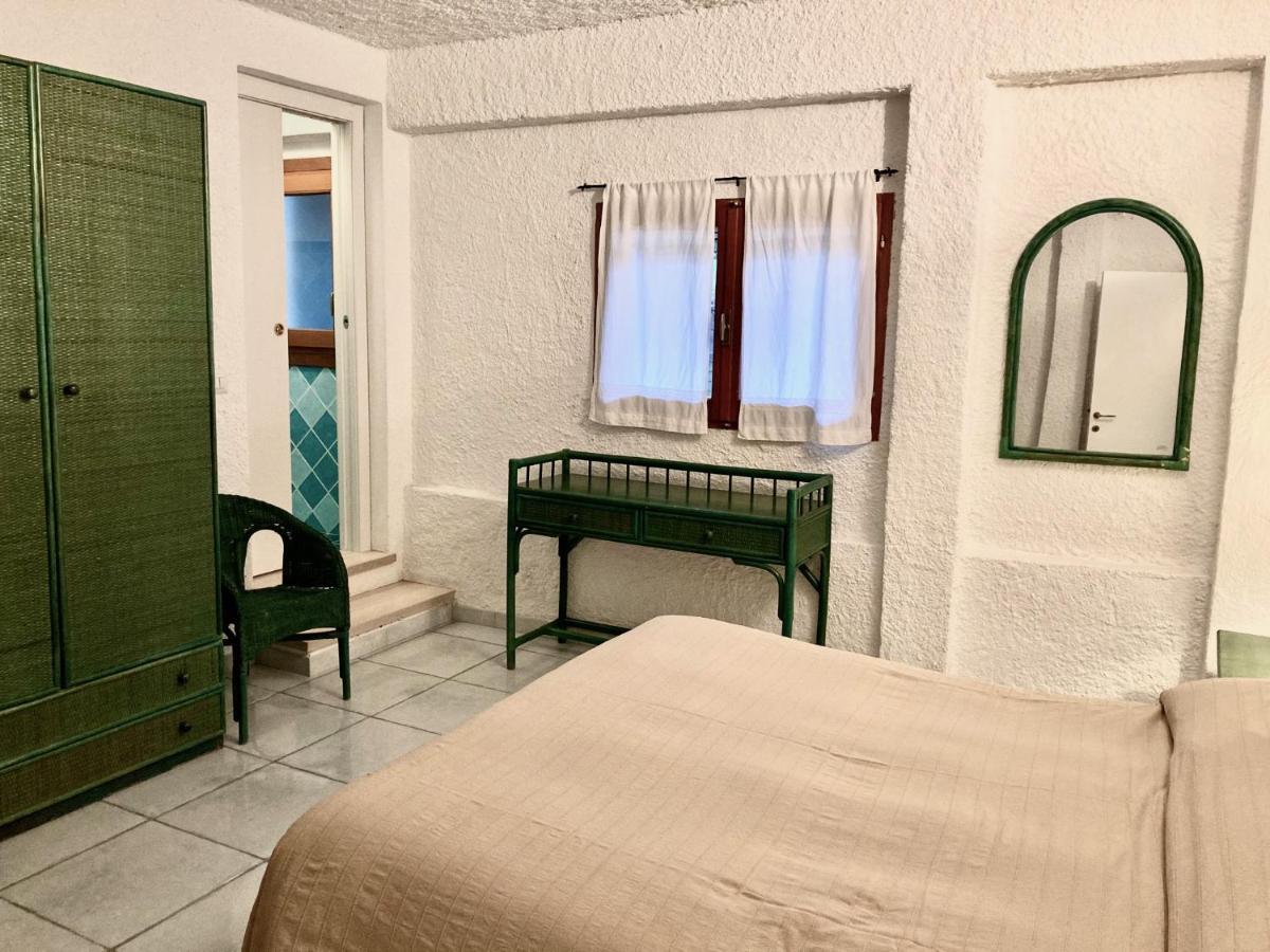 Villa Angela Santa Teresa Gallura Zewnętrze zdjęcie
