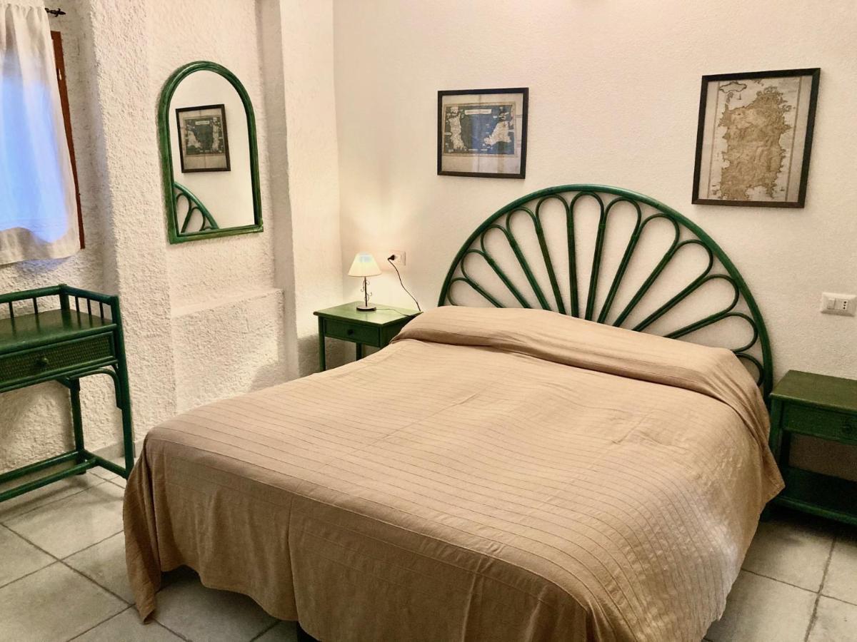 Villa Angela Santa Teresa Gallura Zewnętrze zdjęcie