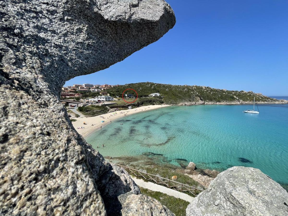 Villa Angela Santa Teresa Gallura Zewnętrze zdjęcie
