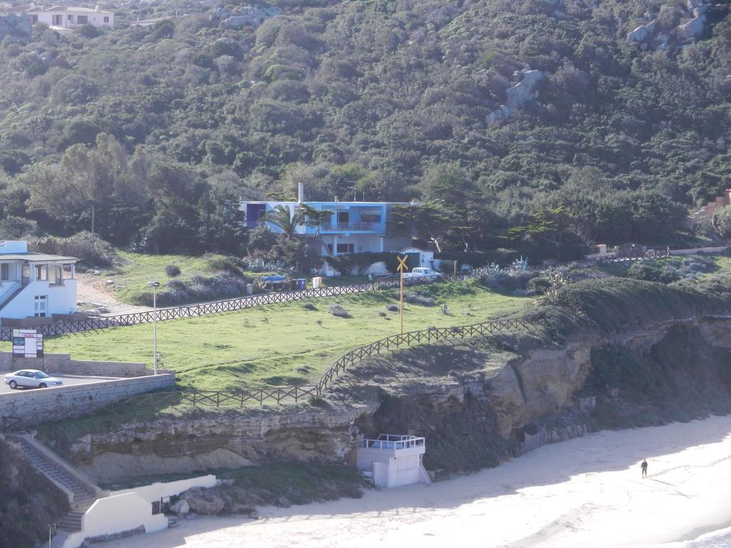 Villa Angela Santa Teresa Gallura Pokój zdjęcie
