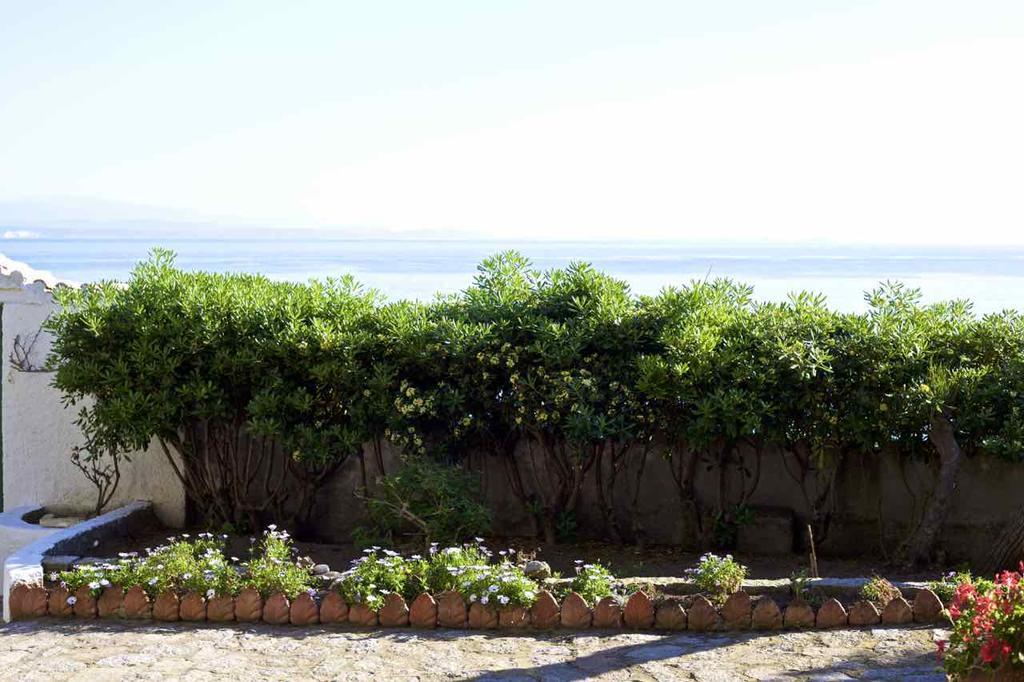 Villa Angela Santa Teresa Gallura Zewnętrze zdjęcie