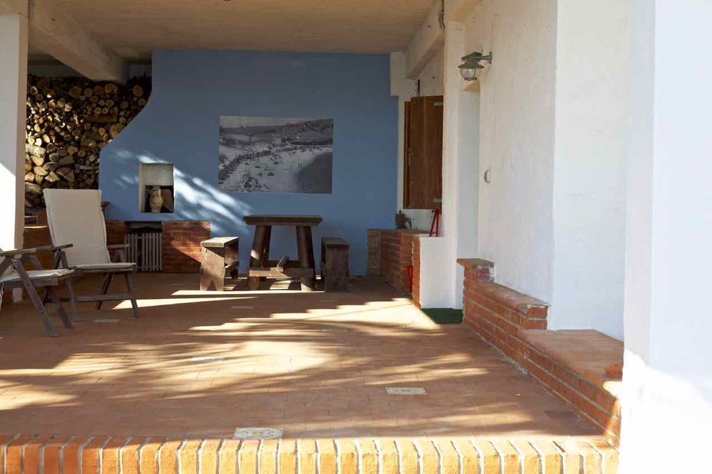 Villa Angela Santa Teresa Gallura Zewnętrze zdjęcie